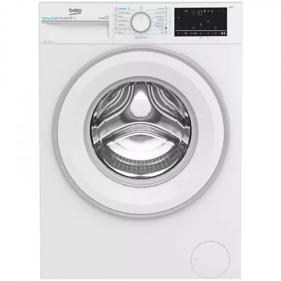 Maşină de spălat Beko B3WFU49215WW Белый (9 kg)