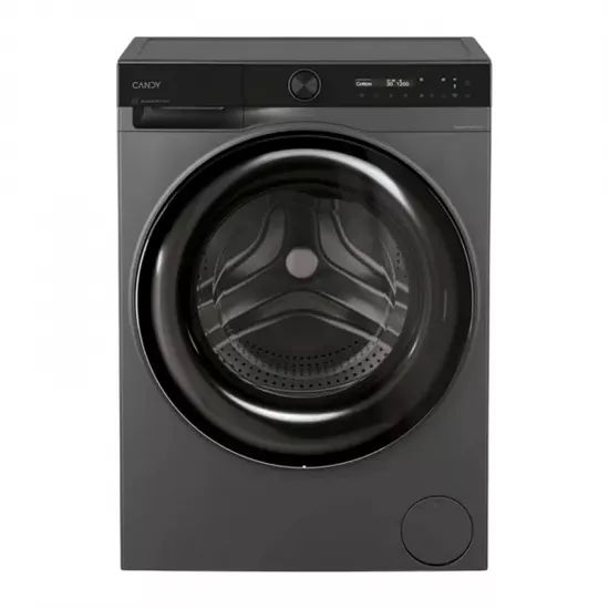 Maşină de spălat Candy BS 48SB6G-S Серый (8 kg)