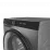 Maşină de spălat Candy BS 48SB6G-S Серый (8 kg)