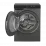 Maşină de spălat Candy BS 48SB6G-S Серый (8 kg)