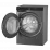 Maşină de spălat Candy BS 48SB6G-S Серый (8 kg)