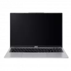 Ноутбук 16" Acer Aspire Lite 16 AL16-54P, Light Silver, Intel Core i5-1334U, 16 ГБ/512 ГБ, Linux eShell