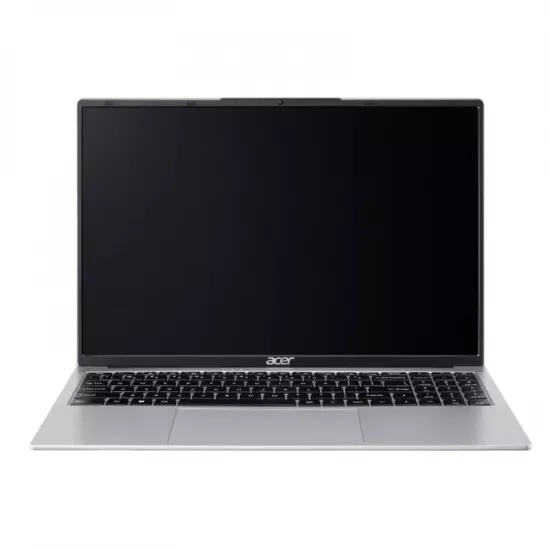 Laptop 16" Acer Aspire Lite 16 AL16-54P, Light Silver, Intel Core i5-1334U, 16 GB/512 GB, Linux eShell