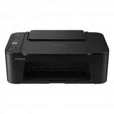 MFP Canon Цветной Pixma E3640, A4, Black