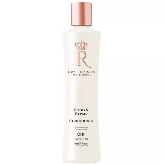 Balsam regenerant CHI Royal Treatment Bond & Repair Conditioner, 355 ml