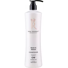 Кондиционер восстанавливающий CHI Royal Treatment Bond & Repair Conditioner, 946 мл