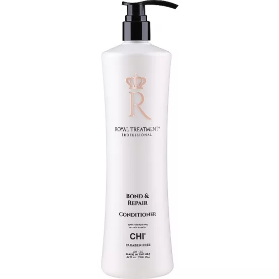 Balsam regenerant CHI Royal Treatment Bond & Repair Conditioner, 946 ml