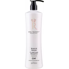 Шампунь CHI Royal Treatment Bond & Repair Clarifying Shampoo, 946 мл