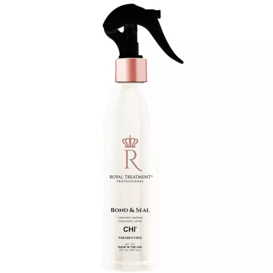 СпÑ?ей Ð´Ð»Ñ Ð²Ð¾Ð»Ð¾Ñ CHI Royal Treatment Bond & Seal, 237 мл