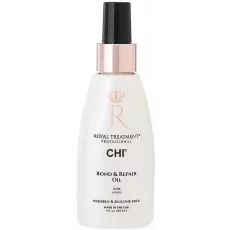 Ulei pentru păr CHI Royal Treatment Bond & Repair Oil, 118 ml Ulei pentru păr CHI Royal Treatment Bond & Repair Oil, 118 ml