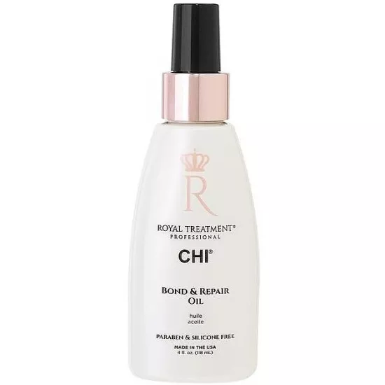 Ulei pentru pÄ?r CHI Royal Treatment Bond & Repair Oil, 118 ml