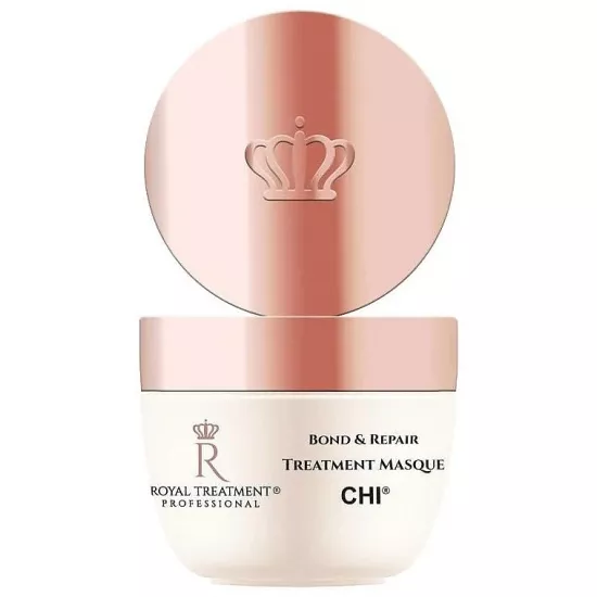 Mască pentru păr CHI Royal Treatment Bond & Repair Treatment Masque, 237 ml