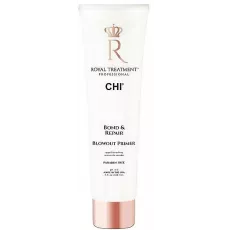 Cremă pentru păr CHI Royal Treatment Bond & Repair Blowout Primer, 148 ml Cremă pentru păr CHI Royal Treatment Bond & Repair Blowout Primer, 148 ml