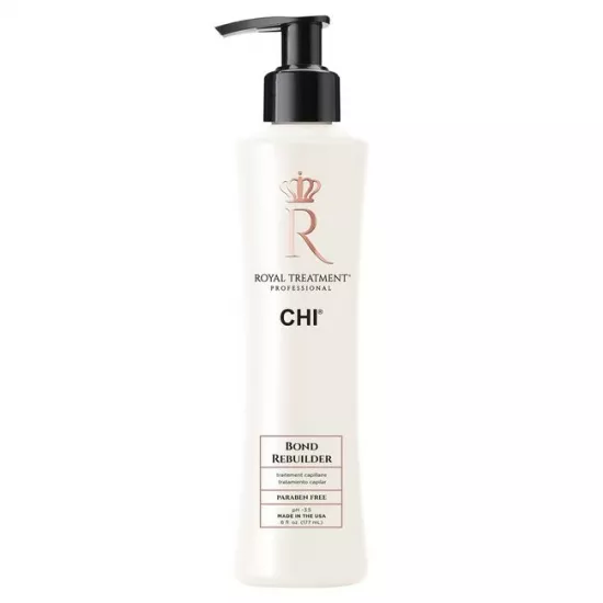 LoÈ?iune pentru pÄ?r CHI Royal Treatment Bond Rebuilder, 177 ml