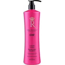 Шампунь для окрашенных волос CHI Royal Treatment Color Gloss Protecting Shampoo, 946 мл