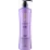 Sampon pentru eliminarea nuanței gălbuie a părului CHI Royal Treatment Color Gloss Blonde Enhancing Purple Shampoo, 946 ml