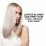 Balsam pentru eliminarea nuanței gălbuie a părului CHI Royal Treatment Color Gloss Blonde Enhancing Purple Conditioner, 355 ml