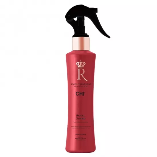 Spray pentru par protecție termică CHI Royal Treatment Guard Heat Protecting Spray, 237 ml