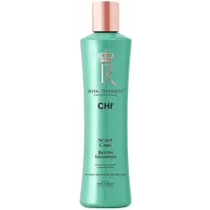Шампунь для чувствительной кожи головы CHI Royal Treatment Scalp Care Biotin Shampoo, 355 мл
