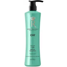 Шампунь для чувствительной кожи головы CHI Royal Treatment Scalp Care Biotin Shampoo, 946 мл