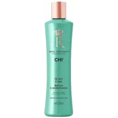 Кондиционер для чувствительной кожи головы CHI Royal Treatment Scalp Care Biotin Conditioner, 355 мл