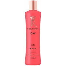 Шампунь для вьющихся волос CHI Royal Treatment Curl Care Shampoo, 355 мл