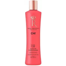 Кондиционер для кудрявых волос CHI Royal Treatment Curl Care Conditioner, 355 мл