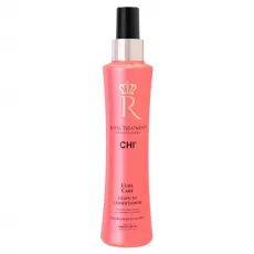 Спрей-кондиционер CHI Royal Treatment Curl Care Leave-In Conditioner, 177 мл