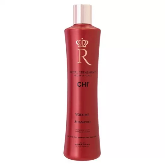 Sampon pentru volum CHI Royal Treatment Volume Shampoo, 355 ml