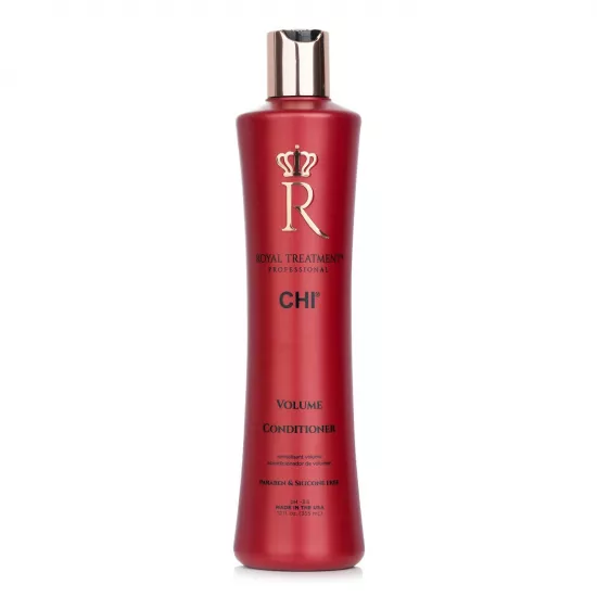 Balsam pentru volum CHI Royal Treatment Volume Conditioner, 355 ml