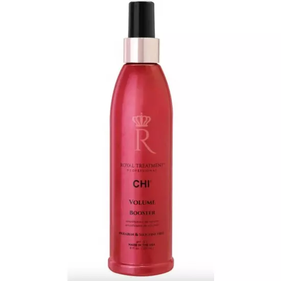 Спрей для объема волос CHI Royal Treatment Volume Booster, 237 мл