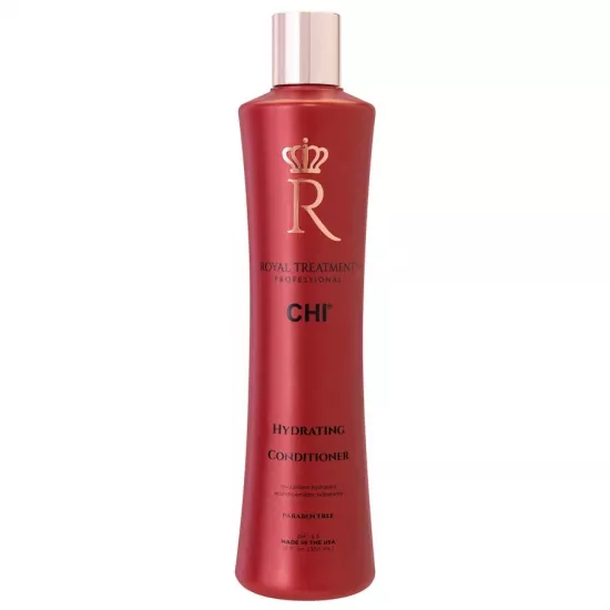 Balsam hidratant CHI Royal Treatment Hydrating Conditioner, 355 ml