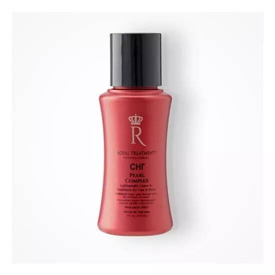 LoÈ?iune pentru scalp È?i pÄ?r CHI Royal Treatment Pearl Complex, 59 ml