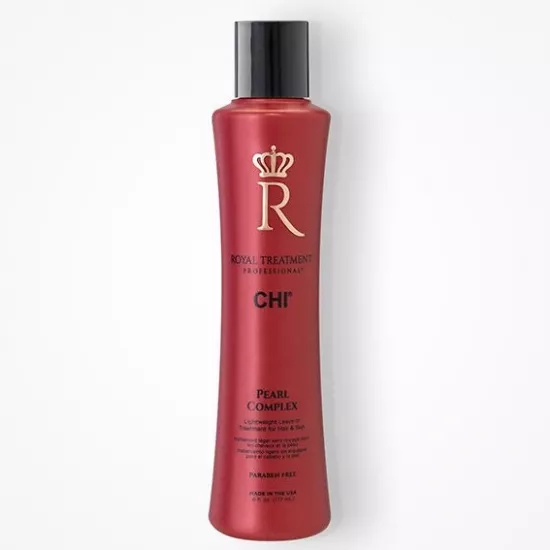 Loțiune pentru scalp și păr CHI Royal Treatment Pearl Complex, 177 ml