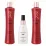 Набор CHI Royal Treatment Hydrating Essentials Kit (shm/355ml + cond/355ml + oil/177ml)