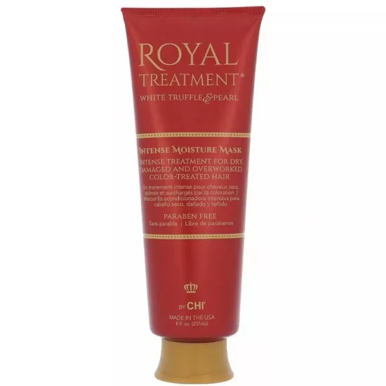 Rt By Chi Intense Moisture Masque   237 ml