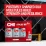 Набор CHI Infra Stylist Kit (shm/355ml + cond/355ml + mist/355ml + silk/59ml)