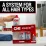 Набор CHI Infra Stylist Kit (shm/355ml + cond/355ml + mist/355ml + silk/59ml)