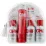 Набор CHI Infra Protect & Hold Travel Kit (sh/59ml + cond/59ml + h/treat/59ml + spray/74g)