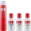 Набор CHI Infra Protect & Hold Travel Kit (sh/59ml + cond/59ml + h/treat/59ml + spray/74g)