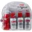 Набор CHI Infra The Essentials Kit (sh/59ml + cond/59ml + silk/59ml + mist/59ml)