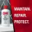 Balsam-mască de păr CHI Infra Thermal Protective Treatment, 59 ml