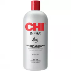 Маска-кондиционер CHI Infra Thermal Protective Treatment, 946 мл