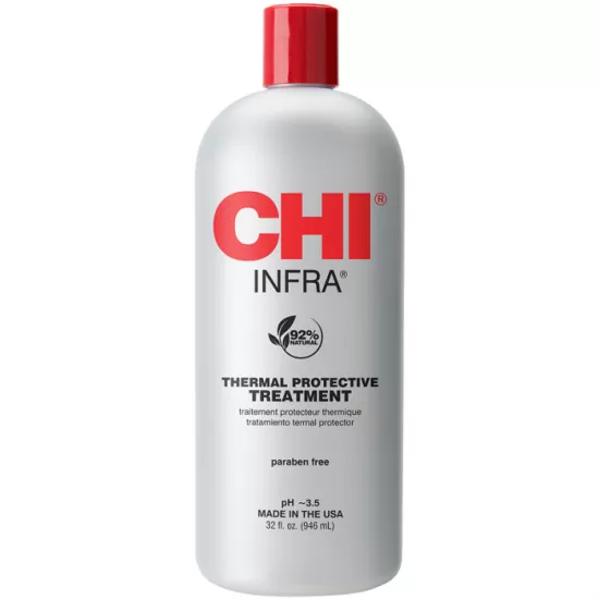 Маска-кондиционер CHI Infra Thermal Protective Treatment, 946 мл