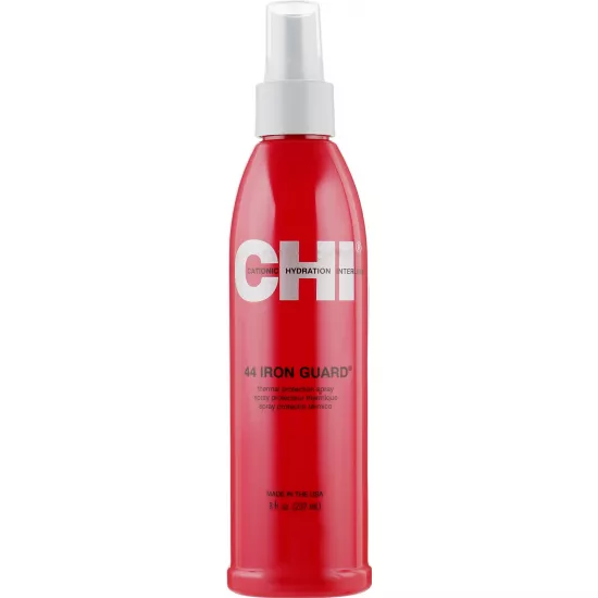 Spray pentru par protecție termică CHI 44 Iron Guard Thermal Protection Spray, 237 ml