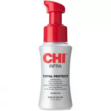 Loțiune pentru păr protecție termică CHI Infra Total Protect Defense Lotion, 59 ml Loțiune pentru păr protecție termică CHI Infra Total Protect Defense Lotion, 59 ml
