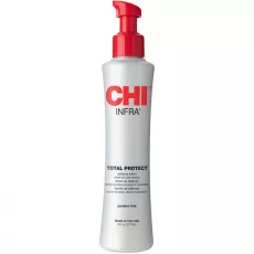 Loțiune pentru păr protecție termică CHI Infra Total Protect Defense Lotion, 177 ml Loțiune pentru păr protecție termică CHI Infra Total Protect Defense Lotion, 177 ml