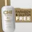 Шампунь восстанавливающий кератиновый CHI Keratin Reconstructing Shampoo, 59 мл