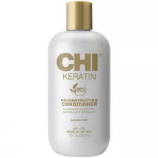 Кондиционер восстанавливающий кератиновый CHI Keratin Reconstructing Conditioner, 355 мл