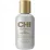 Mătase lichidă pentru păr CHI Keratin Silk Infusion, 59 ml